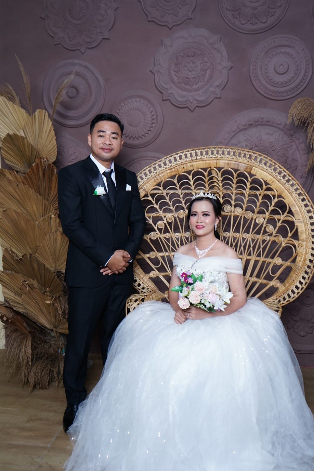 Pasangan