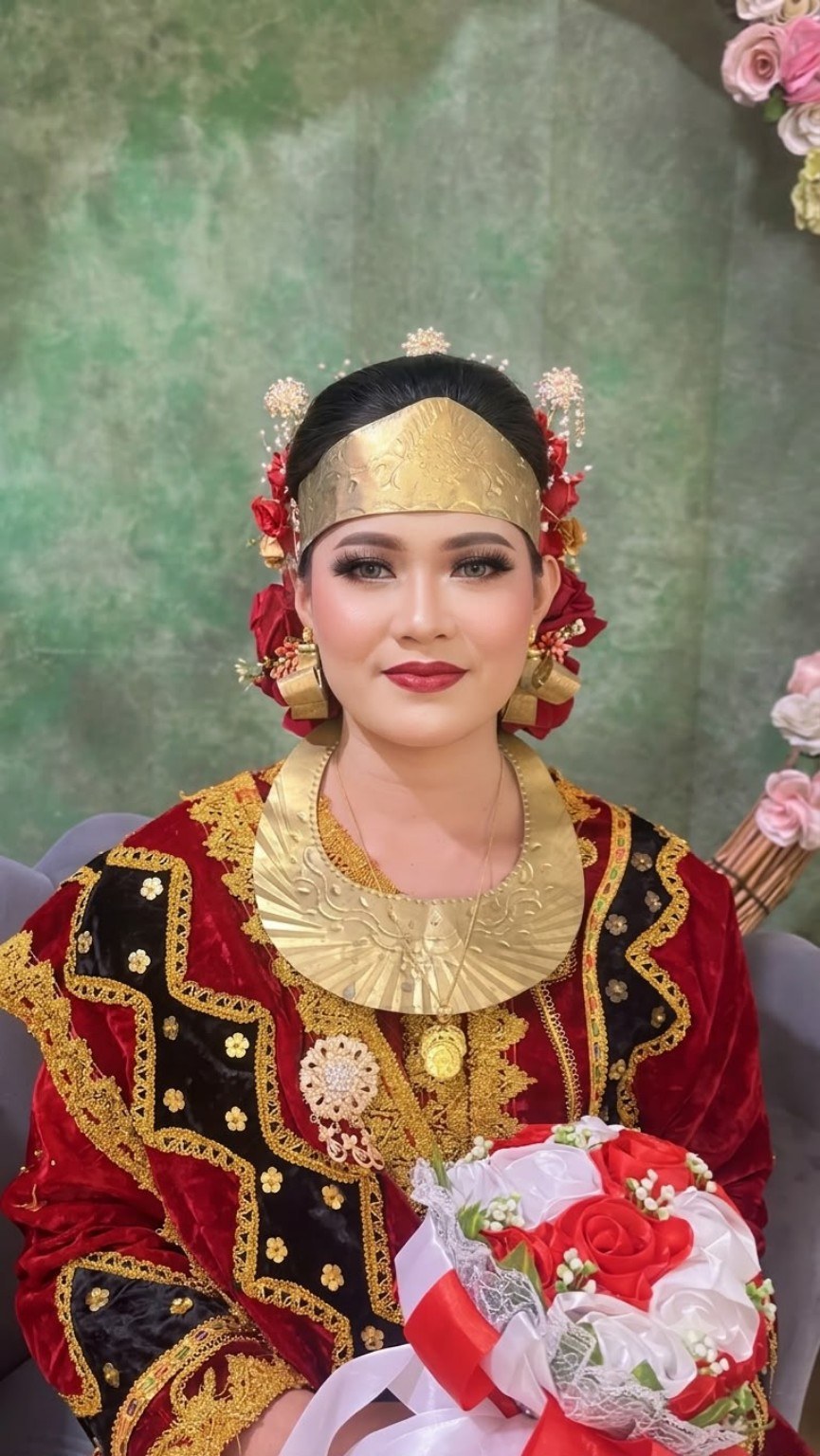 Ribka Mariani Lahagu